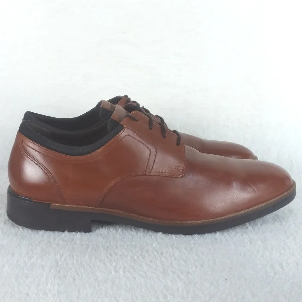 Rockport very good